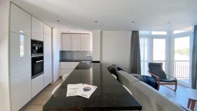 Apartment on Rei Jaume I Street - Santa Ponsa photo 8