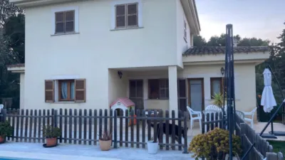 House on Avinguda del Mal Pas photo 18