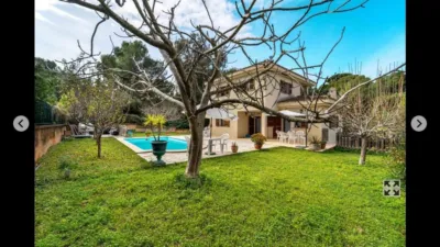 House on Avinguda del Mal Pas photo 21