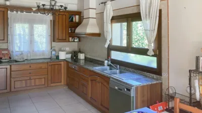 House on Avinguda del Mal Pas photo 3