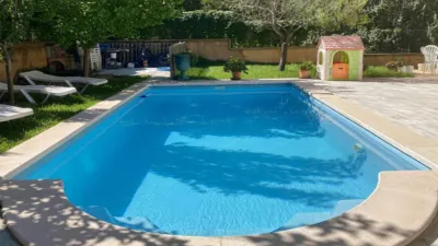 House on Avinguda del Mal Pas photo 8