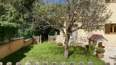House on Avinguda del Mal Pas photo 9