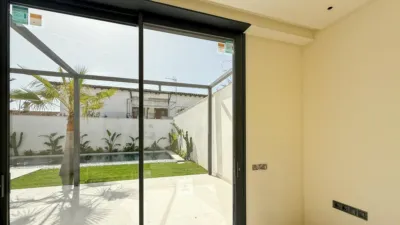 Villa in Son Rapinya photo 10