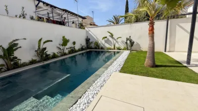 Villa in Son Rapinya photo 14