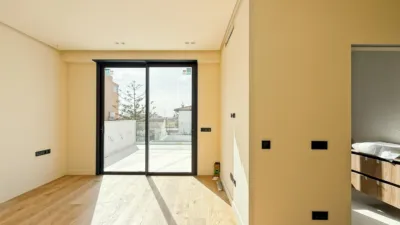 Villa in Son Rapinya photo 20