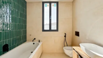 Villa in Son Rapinya photo 23