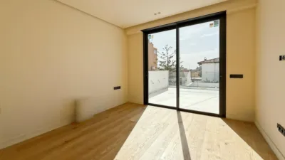 Villa in Son Rapinya photo 24