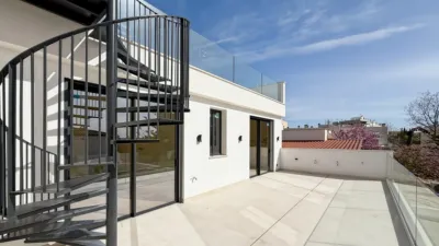 Villa in Son Rapinya photo 29