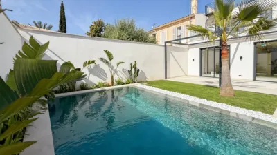 Villa in Son Rapinya photo 3