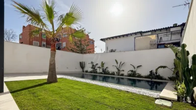 Villa in Son Rapinya photo 4