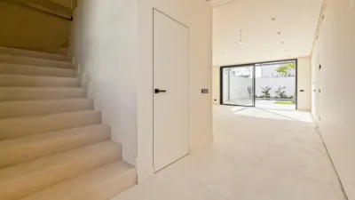 Villa in Son Rapinya photo 6