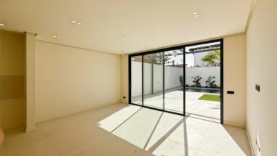 Villa in Son Rapinya photo 7
