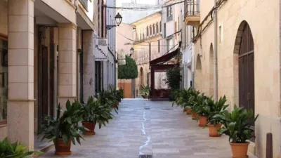 Duplex at Carrer de Santa Anna, 6 photo 15