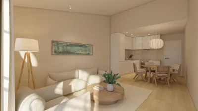 Duplex at Carrer de Santa Anna, 6 photo 4