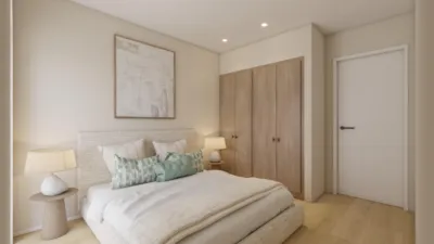 Duplex at Carrer de Santa Anna, 6 photo 8