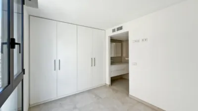 Apartment in Santa Catalina photo 10