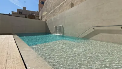 Apartment in Santa Catalina photo 14