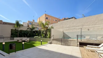 Apartment in Santa Catalina photo 15