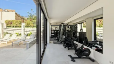 Apartment in Santa Catalina photo 16