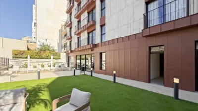 Apartment in Santa Catalina photo 21