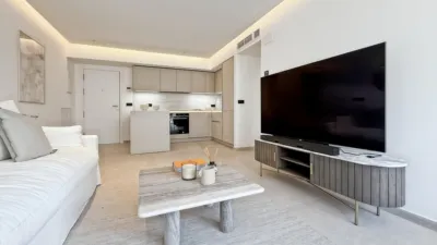 Apartment in Santa Catalina photo 10