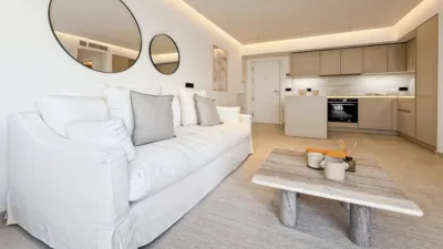 Apartment in Santa Catalina photo 11
