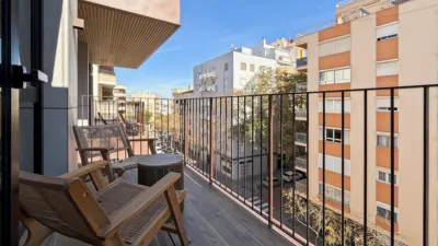 Apartment in Santa Catalina photo 12