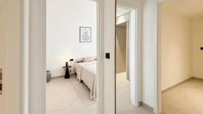 Apartment in Santa Catalina photo 13