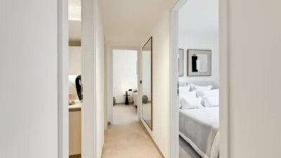 Apartment in Santa Catalina photo 14