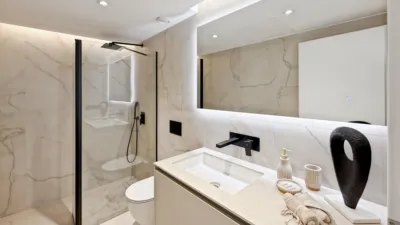 Apartment in Santa Catalina photo 15