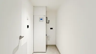 Apartment in Santa Catalina photo 16