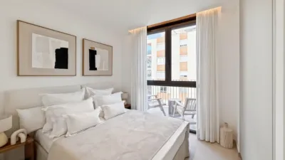 Apartment in Santa Catalina photo 17