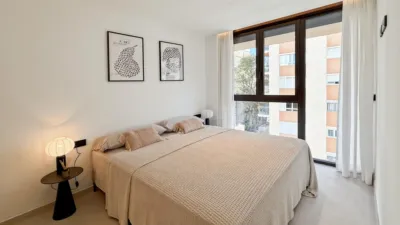 Apartment in Santa Catalina photo 18