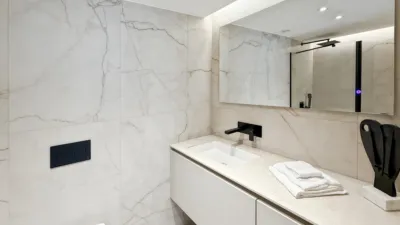 Apartment in Santa Catalina photo 20