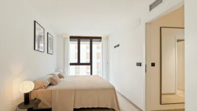 Apartment in Santa Catalina photo 22