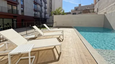 Apartment in Santa Catalina photo 24