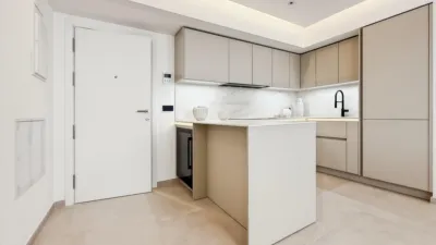 Apartment in Santa Catalina photo 2