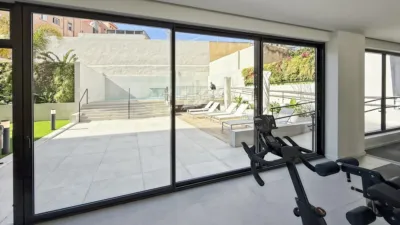 Apartment in Santa Catalina photo 34