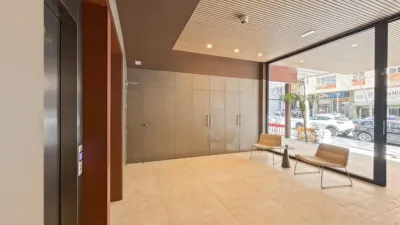 Apartment in Santa Catalina photo 35