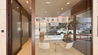 Apartment in Santa Catalina photo 36