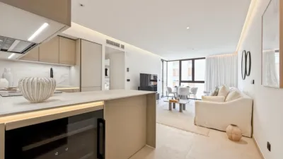 Apartment in Santa Catalina photo 3