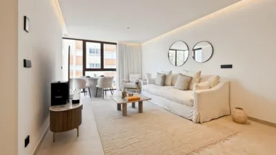 Apartment in Santa Catalina photo 4