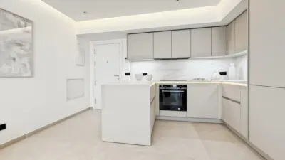 Apartment in Santa Catalina photo 6