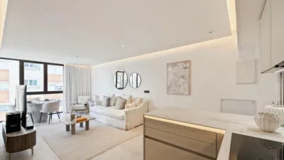 Apartment in Santa Catalina photo 7