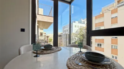 Apartment in Santa Catalina photo 9