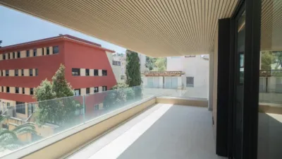 Apartment on Paseo Marítimo photo 13