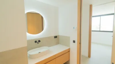 Apartment on Paseo Marítimo photo 15