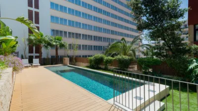 Apartment on Paseo Marítimo photo 16