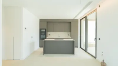 Apartment on Paseo Marítimo photo 3