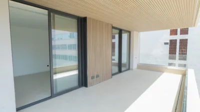 Apartment on Paseo Marítimo photo 5